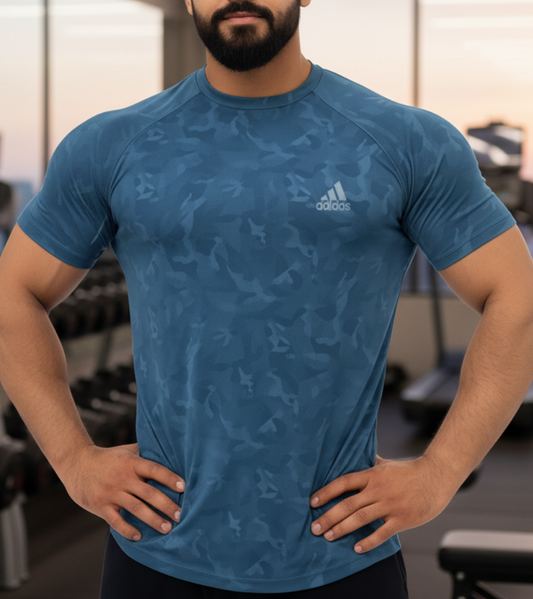 Super Army T-shirt (Set of 3 pieces )