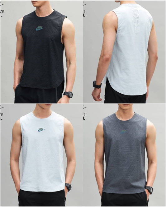 Club Dri-Fit Tanktop (Set Of 3 Pieces)