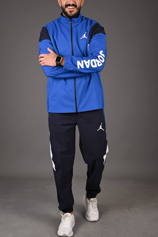 Air Premium Tracksuit Navy blue