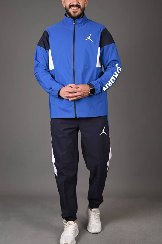 Air Premium Tracksuit Navy blue
