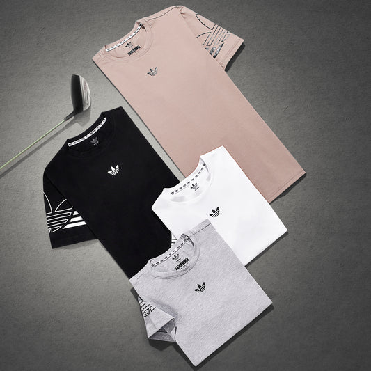 Treo Active Tshirt (Set of 4 pieces)