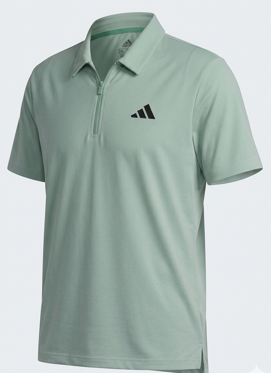 Club Dri-Fit Polo tshirt - green