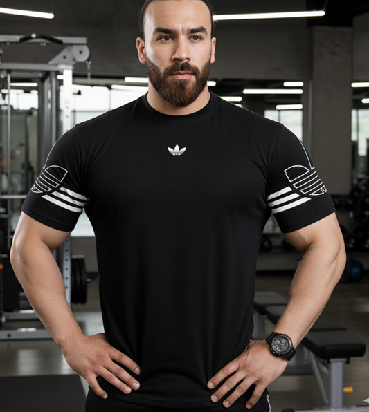 Treo Active Tshirt (Set of 4 pieces)