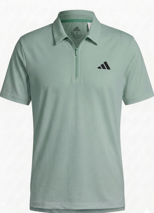Club Dri-Fit Polo tshirt - green