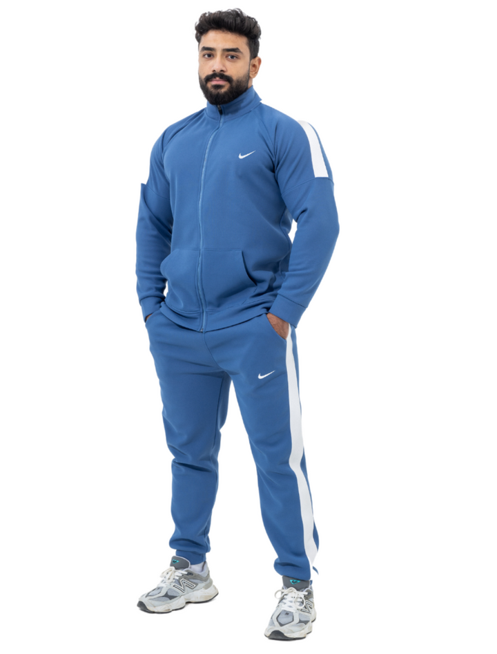 The premium training suit