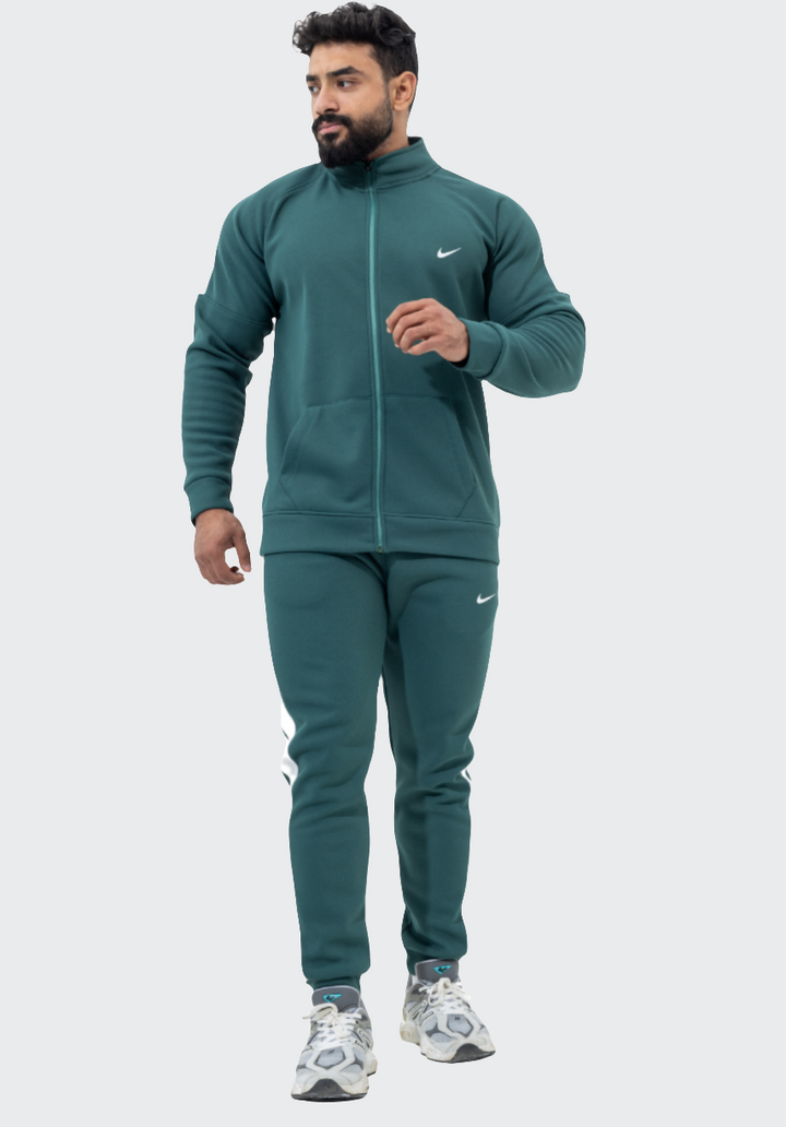 The premium training suit