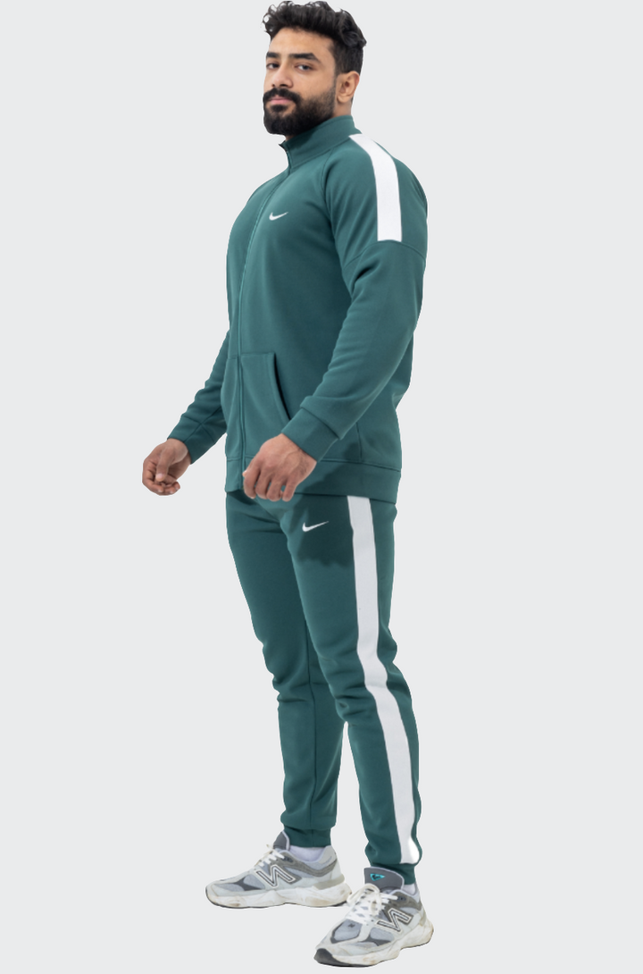 The premium training suit