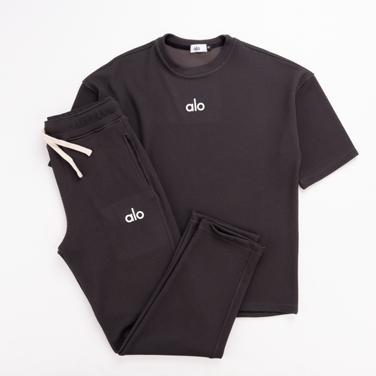 The Premium Oversize Suit (Set  of 2 )