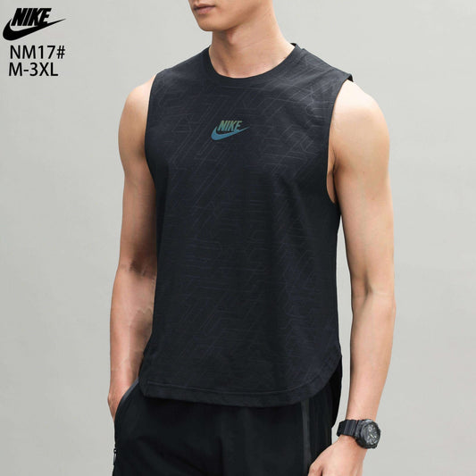 Club Tanktop - black