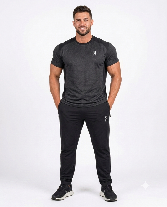 Performance Duo set - Black