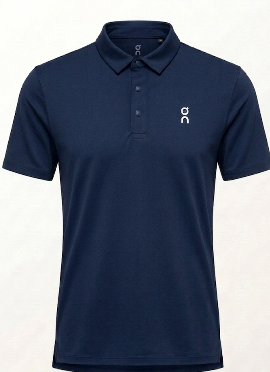 Court Dri-Fit Polo - Navyblue