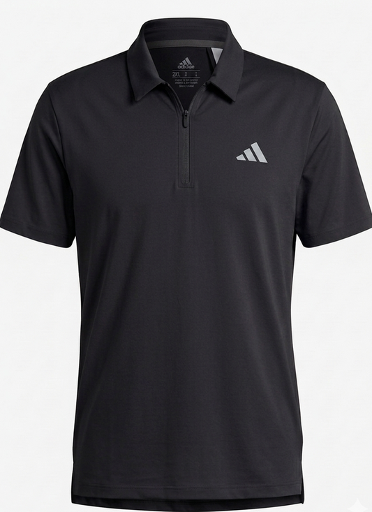 Club Dri-Fit Polo - Black