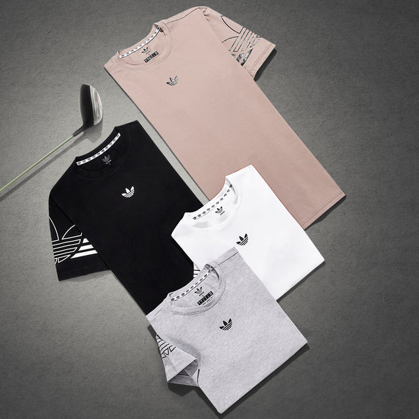 Treo Active Tshirt  (Set of 4 pieces)