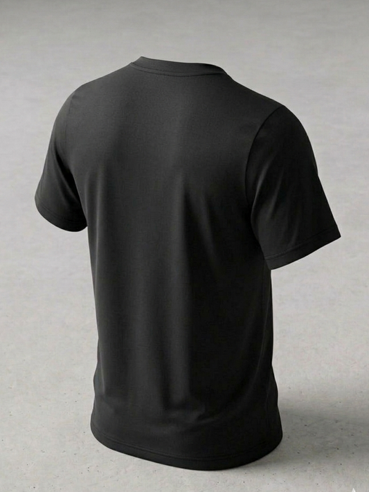 Performance Court Dri-Fit - Black