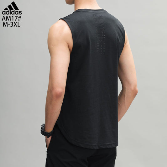 Club Tanktop - black