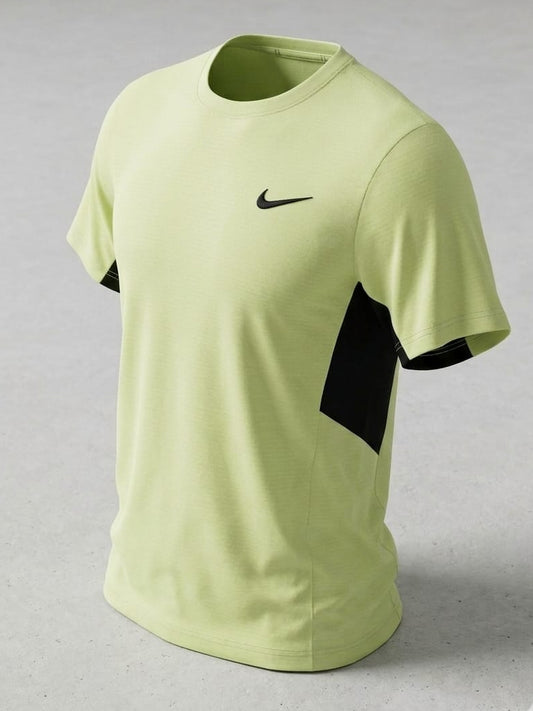 Performance Court Dri-Fit - Lime Light
