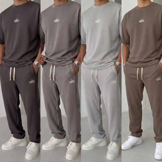 The Premium Oversized (Set Of 2 Pieces)