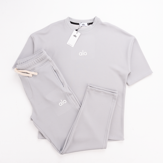 The Premium Oversize Suit (Set of 2 )