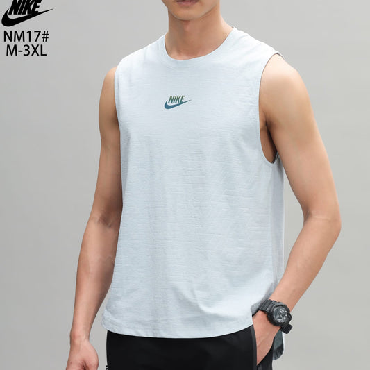 Club Tanktop - Lightblue