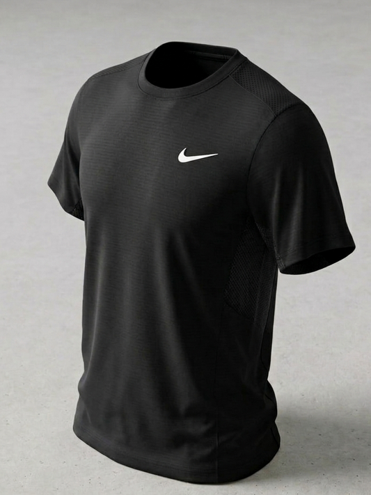 Performance Court Dri-Fit - Black