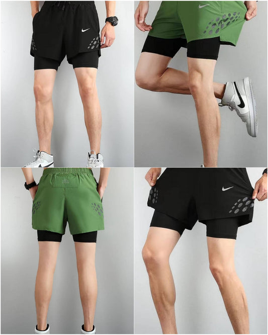 Run devision short 2×1 ( Set Of 2 pieces)