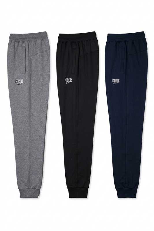 Essential 3-back Sweatpants