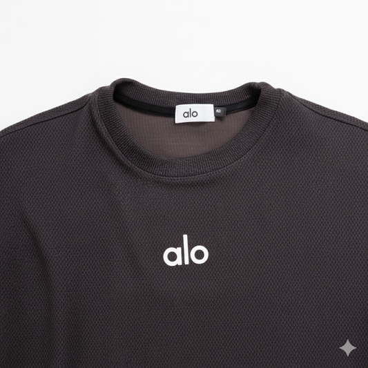 The Premium Oversize Suit - Dark Gray